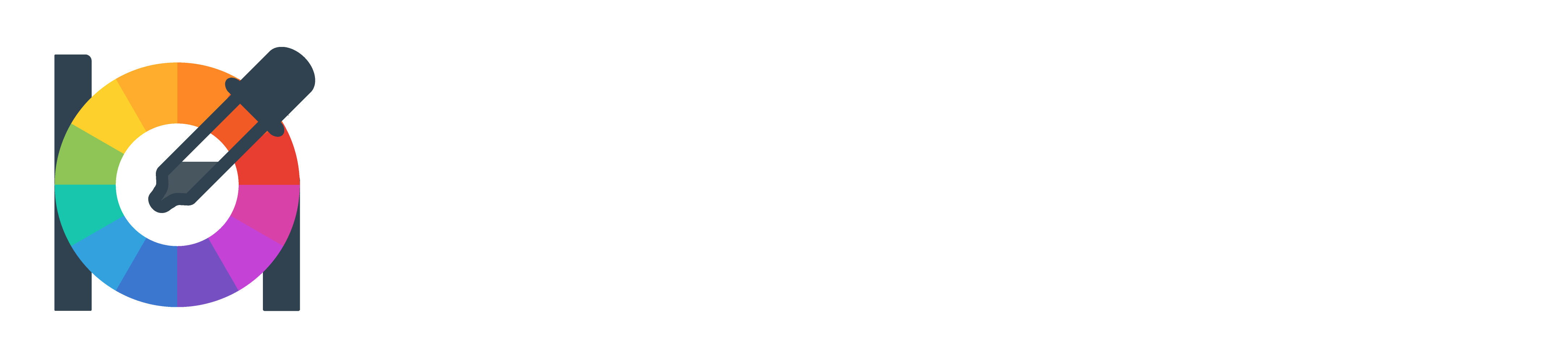 Hue.mate Logo